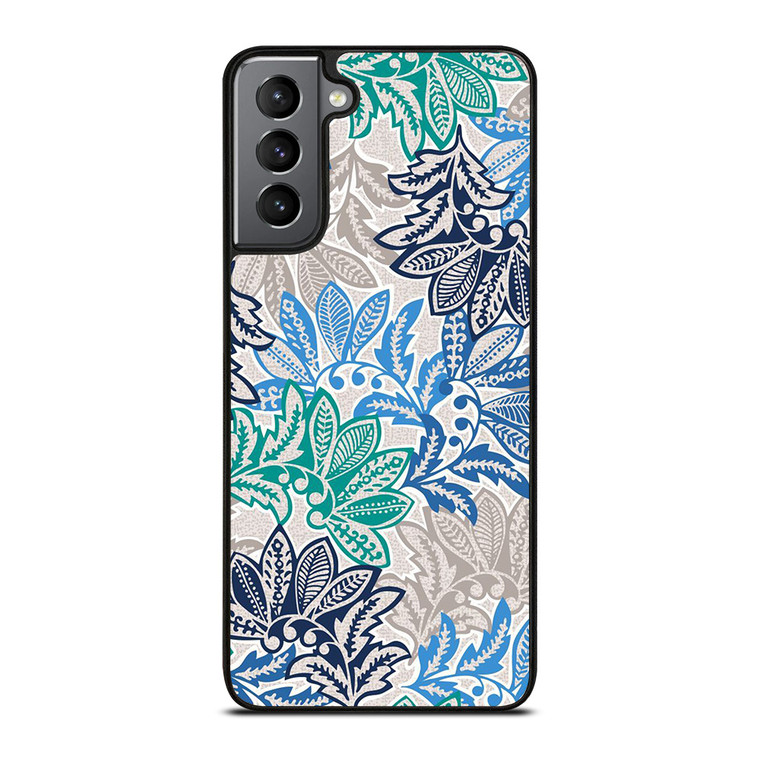 VERA BRADLEY SANTIAGO Samsung Galaxy S21 Plus Case Cover
