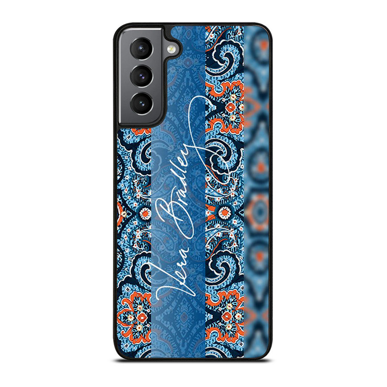VERA BRADLEY 6 Samsung Galaxy S21 Plus Case Cover