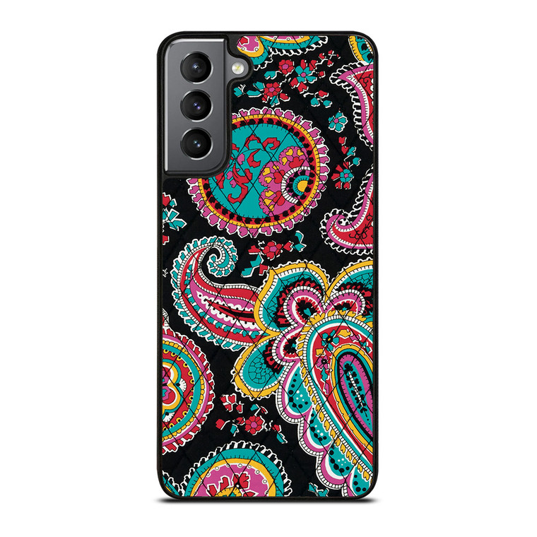 VERA BRADLEY PARISIAN Samsung Galaxy S21 Plus Case Cover