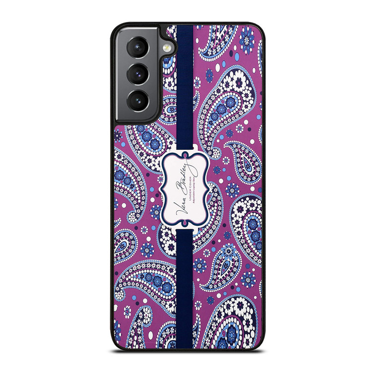 VERA BRADLEY Samsung Galaxy S21 Plus Case Cover