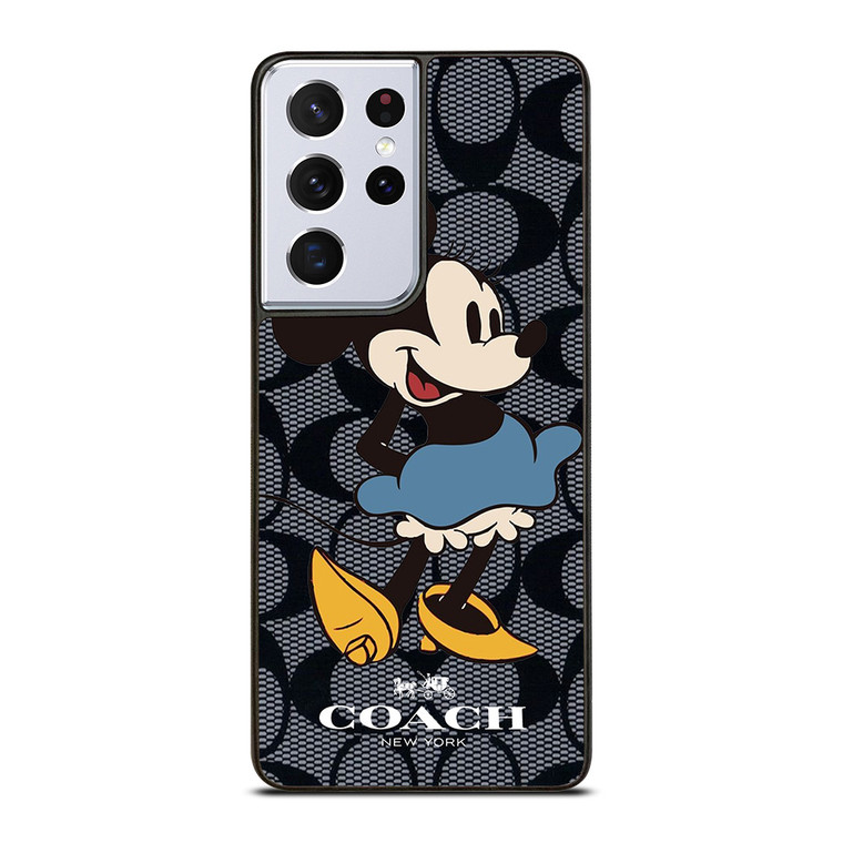 GRATEFUL DEAD DANCING BEARS Samsung Galaxy S21 Ultra Case Cover