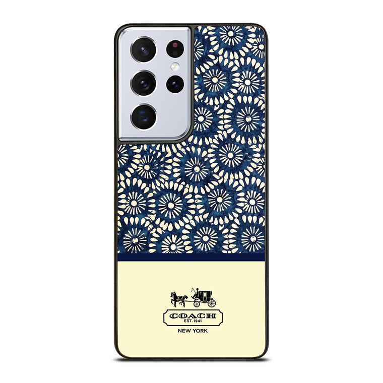 GRATEFUL DEAD DANCING BEARS Samsung Galaxy S21 Ultra Case Cover