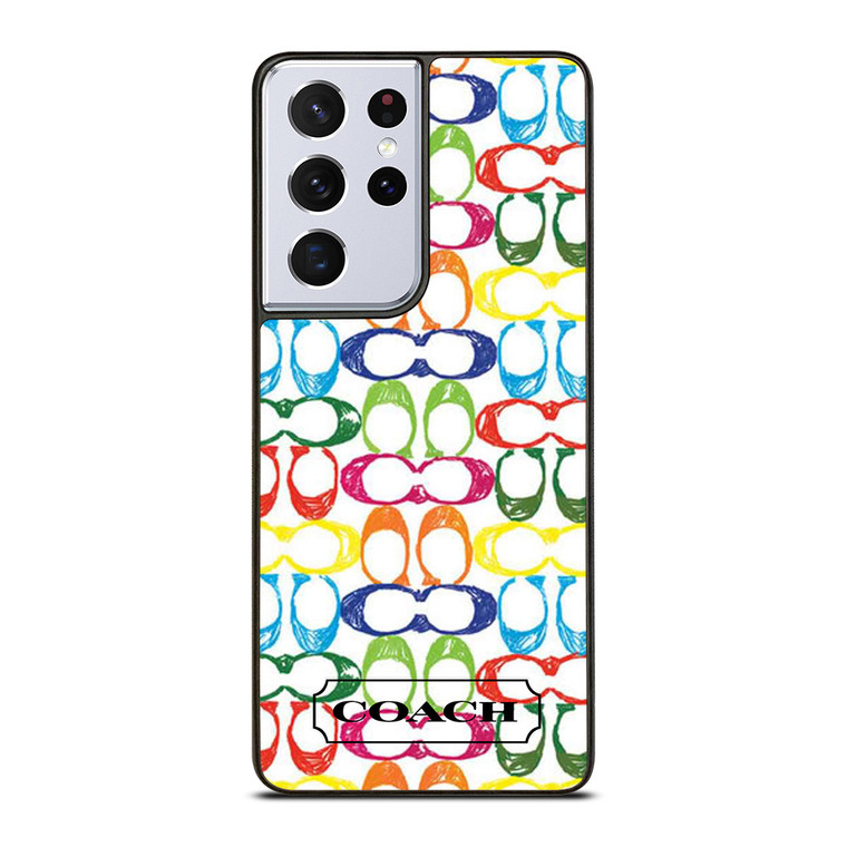 GRATEFUL DEAD DANCING BEARS Samsung Galaxy S21 Ultra Case Cover