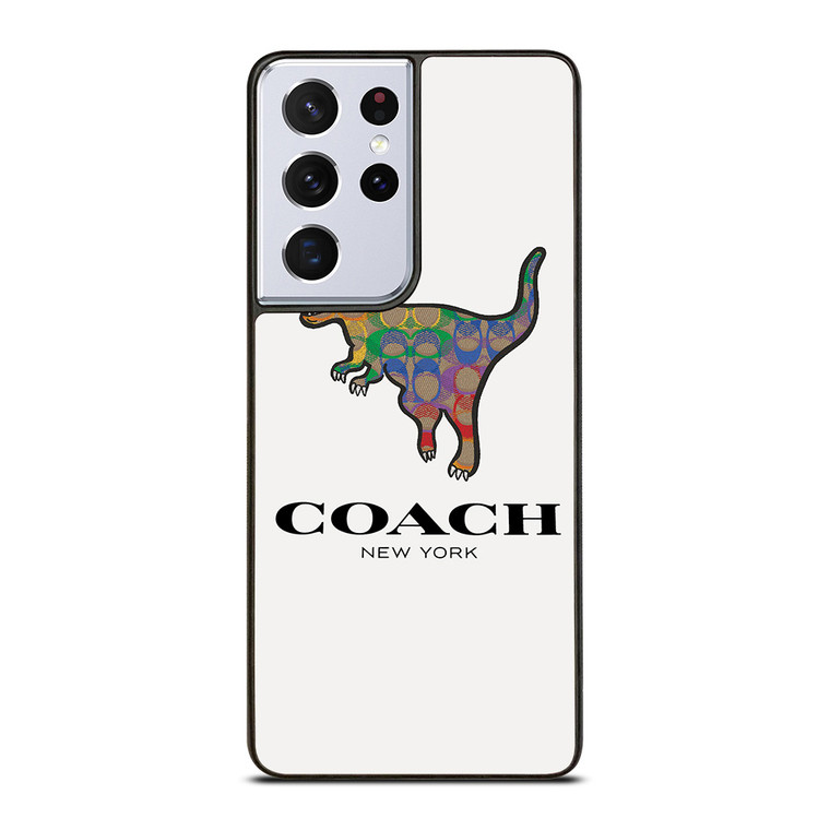 GRATEFUL DEAD DANCING BEARS Samsung Galaxy S21 Ultra Case Cover
