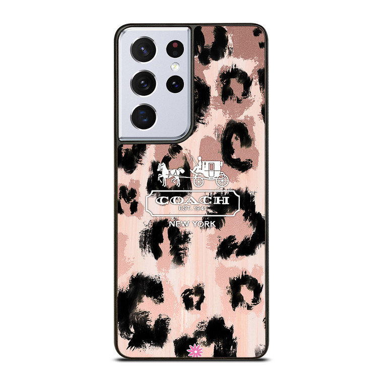 GRATEFUL DEAD DANCING BEARS Samsung Galaxy S21 Ultra Case Cover