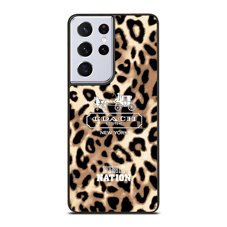 GRATEFUL DEAD DANCING BEARS Samsung Galaxy S21 Ultra Case Cover