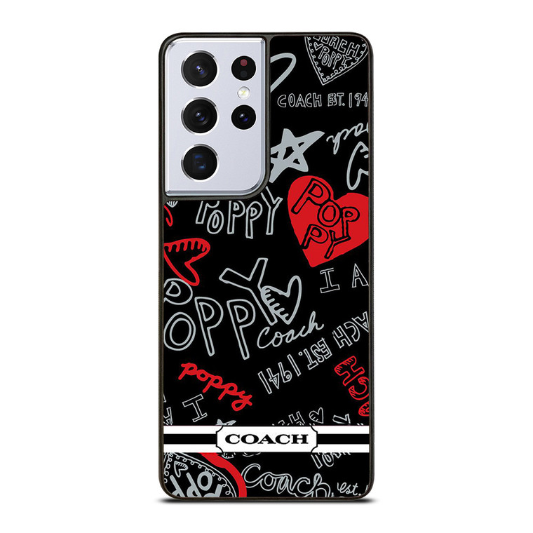 GRATEFUL DEAD DANCING BEARS Samsung Galaxy S21 Ultra Case Cover
