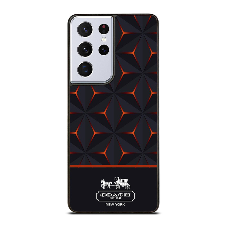 GRATEFUL DEAD DANCING BEARS Samsung Galaxy S21 Ultra Case Cover