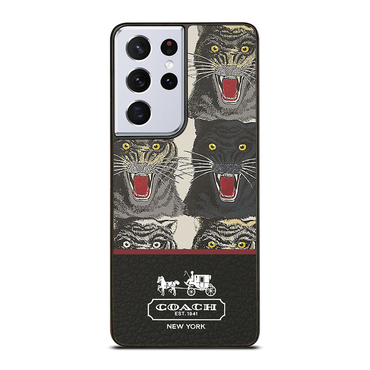GRATEFUL DEAD DANCING BEARS Samsung Galaxy S21 Ultra Case Cover