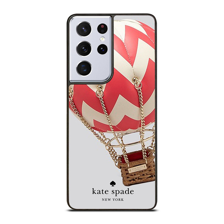 KATE SPADE AIR BALLOON Samsung Galaxy S21 Ultra Case Cover