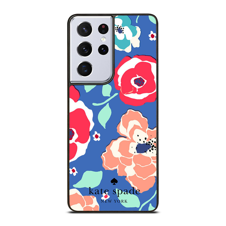 KATE SPADE MAKE A SPLASH Samsung Galaxy S21 Ultra Case Cover