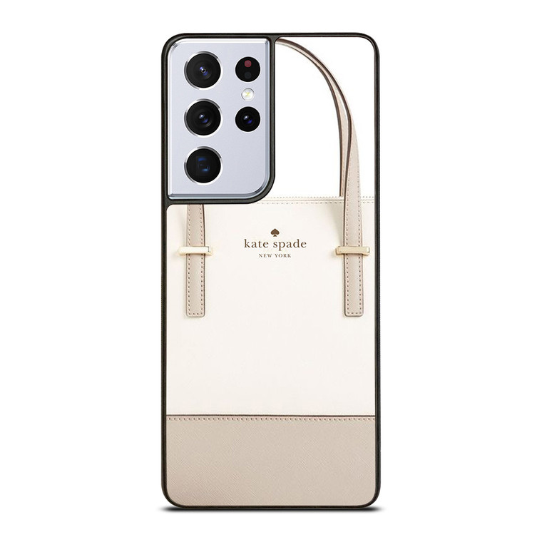KATE SPADE NEW YORK TOTE Samsung Galaxy S21 Ultra Case Cover