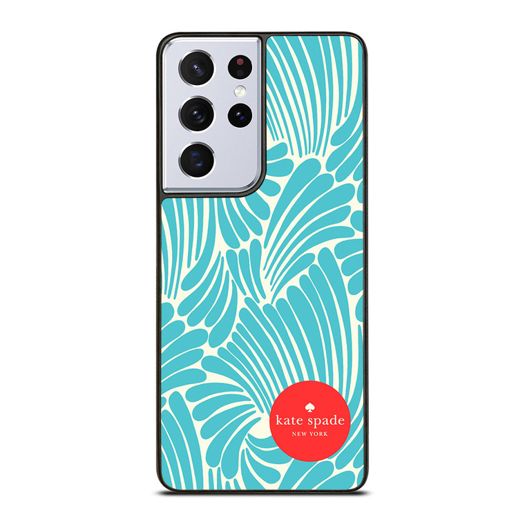 KATE SPADE NEW YORK Samsung Galaxy S21 Ultra Case Cover