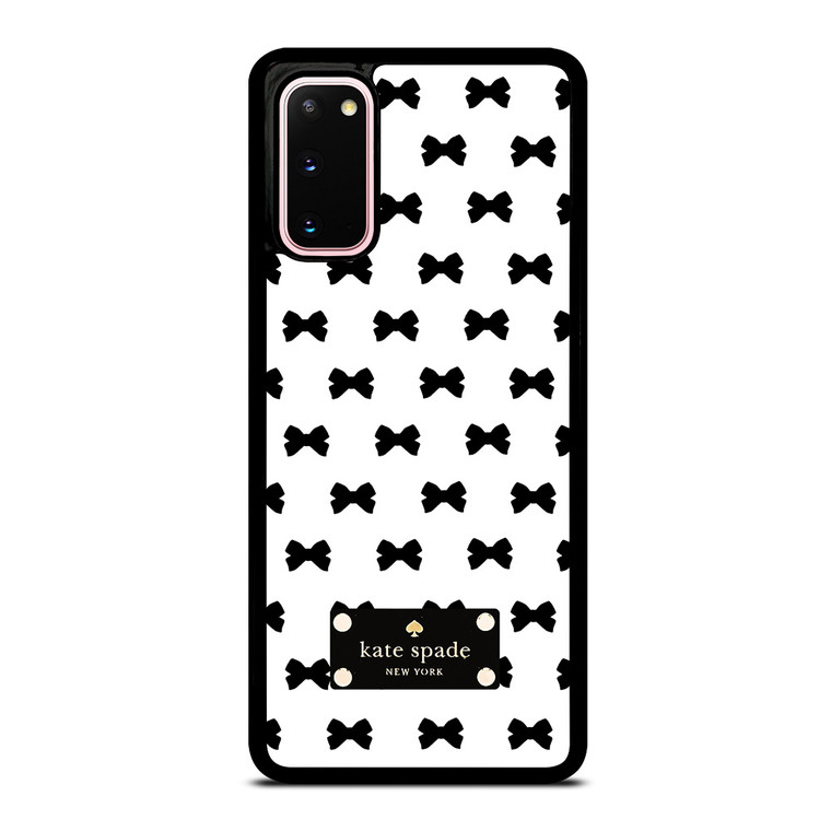 KATE SPADE DAYCATION Samsung Galaxy S20 Case Cover