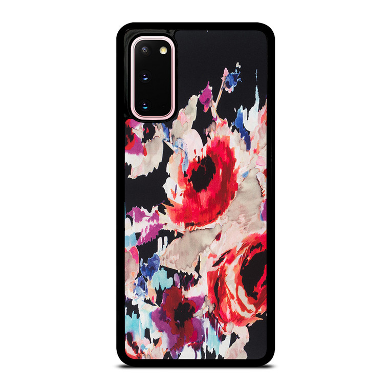 KATE SPADE HAZY FLORAL Samsung Galaxy S20 Case Cover