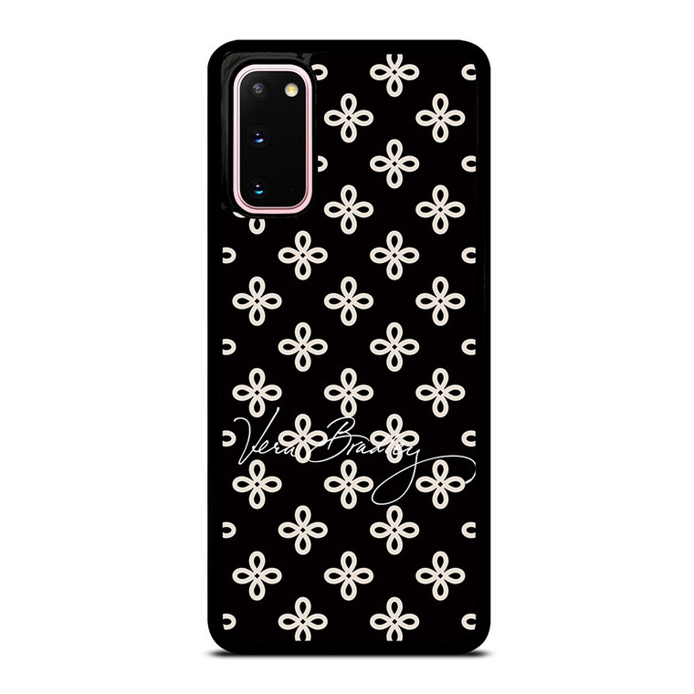 VERA BRADLEY 5 Samsung Galaxy S20 Case Cover
