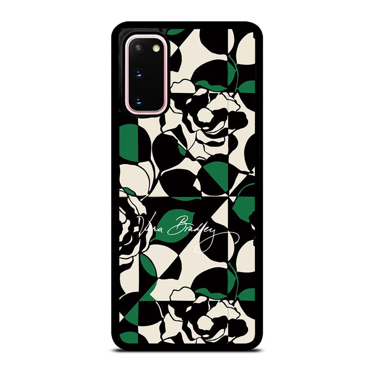 VERA BRADLEY IMPERIAL ROSE Samsung Galaxy S20 Case Cover
