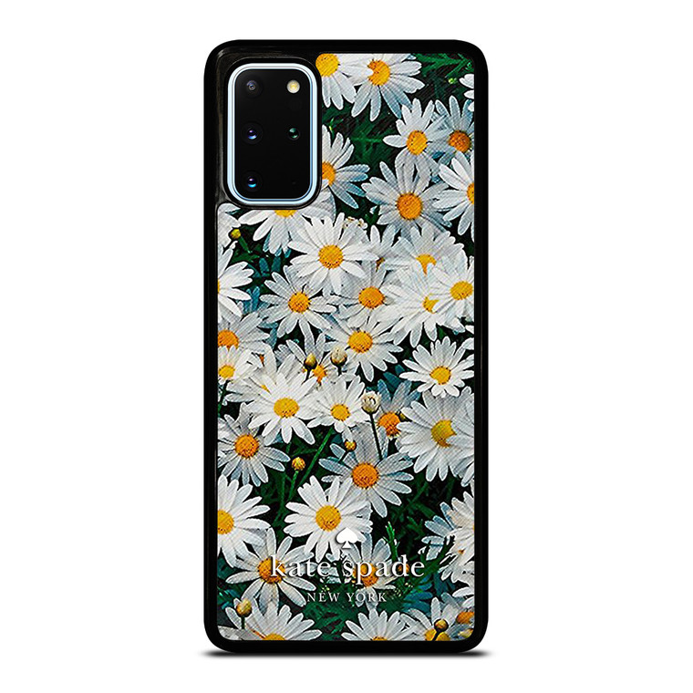 KATE SPADE NEW YORK DAISY MAISE Samsung Galaxy S20 Plus Case Cover KATE SPADE NEW YORK DAISY MAISE Samsung Galaxy S20 Plus Case Cover