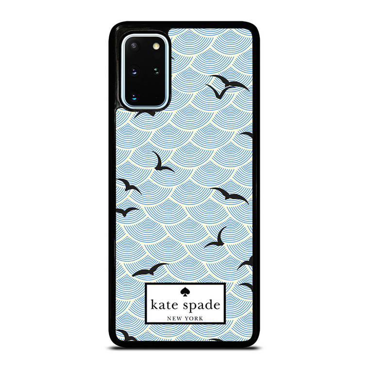 KATE SPADE SEAGULL Samsung Galaxy S20 Plus Case Cover
