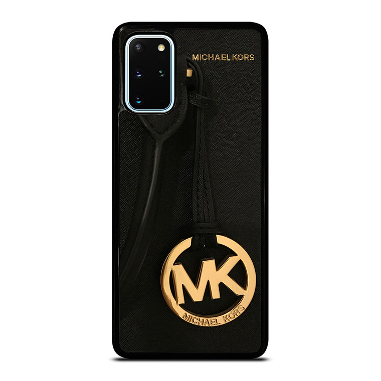 MICHAEL KORS LOGO BLACK Samsung Galaxy S20 Plus Case Cover