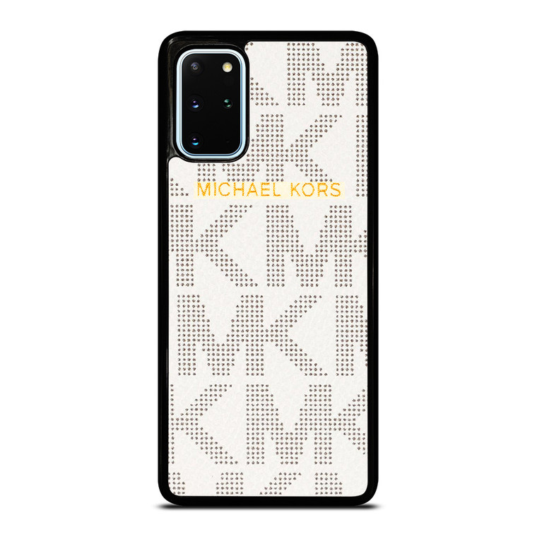 MICHAEL KORS MK POLKADOT Samsung Galaxy S20 Plus Case Cover
