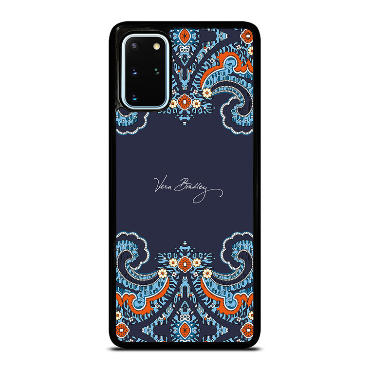 VERA BRADLEY 4 Samsung Galaxy S20 Plus Case Cover