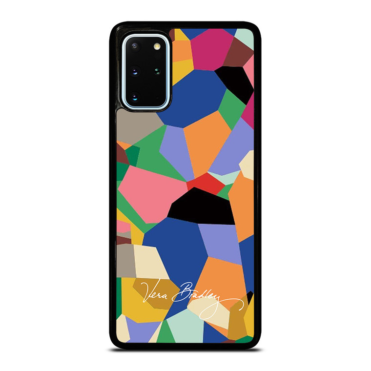 VERA BRADLEY ABSTRACT POP ART Samsung Galaxy S20 Plus Case Cover VERA BRADLEY ABSTRACT POP ART Samsung Galaxy S20 Plus Case Cover