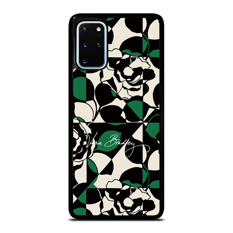 VERA BRADLEY IMPERIAL ROSE Samsung Galaxy S20 Plus Case Cover