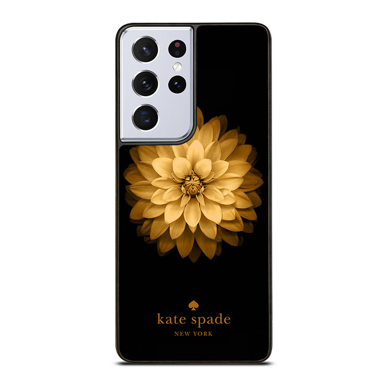 KATE SPADE LOTUS Samsung Galaxy S20 Ultra Case Cover