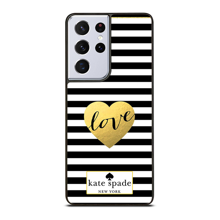 KATE SPADE LOVE NEW YORK Samsung Galaxy S20 Ultra Case Cover