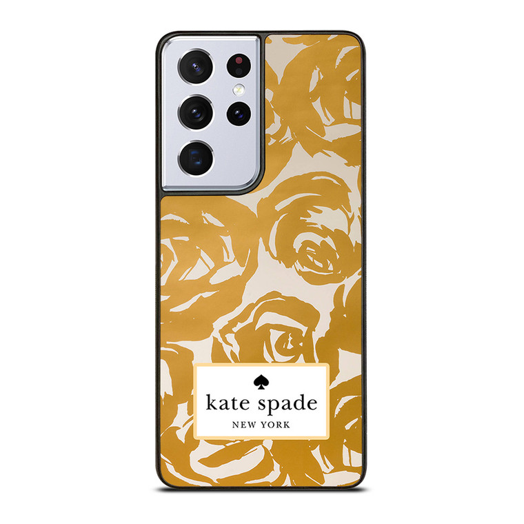 KATE SPADE ROSE GOLD Samsung Galaxy S20 Ultra Case Cover