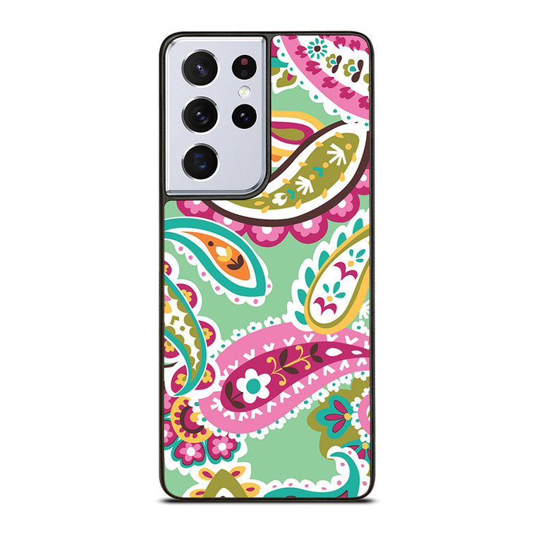 VERA BRADLEY 2 Samsung Galaxy S20 Ultra Case Cover