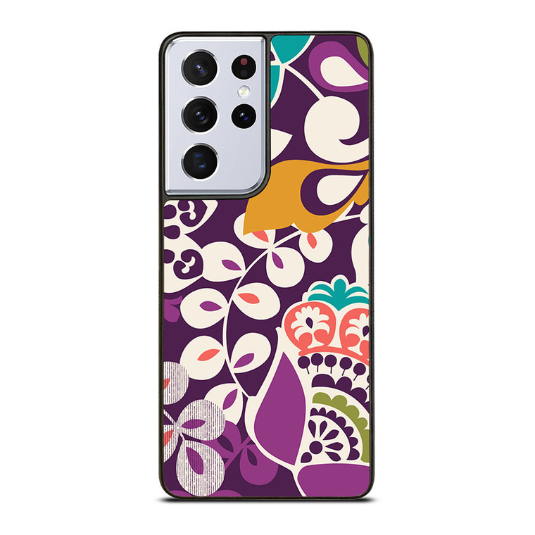 VERA BRADLEY 3 Samsung Galaxy S20 Ultra Case Cover