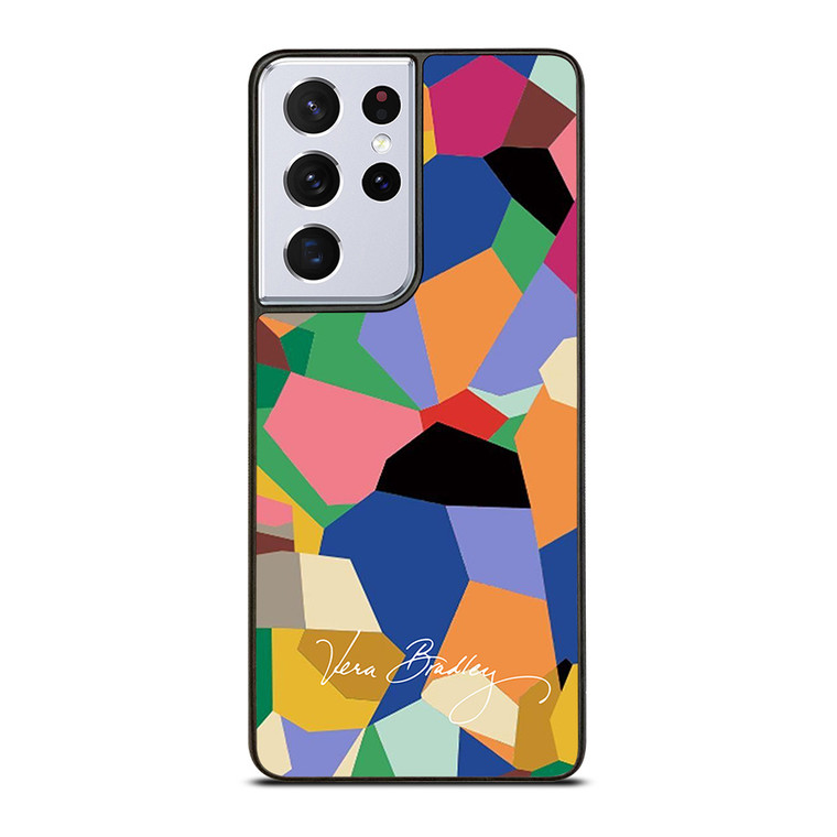 VERA BRADLEY ABSTRACT POP ART Samsung Galaxy S20 Ultra Case Cover VERA BRADLEY ABSTRACT POP ART Samsung Galaxy S20 Ultra Case Cover