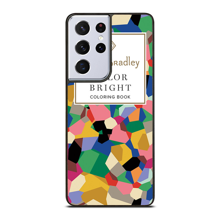 VERA BRADLEY COLOR BRIGHT CB Samsung Galaxy S20 Ultra Case Cover