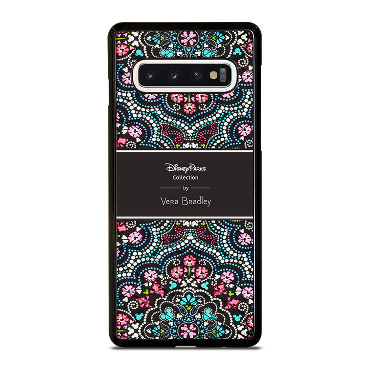 DISNEY PARKS VERA BRADLEY Samsung Galaxy S10 Case Cover
