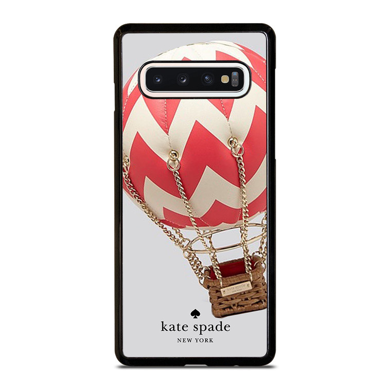 KATE SPADE AIR BALLOON Samsung Galaxy S10 Case Cover