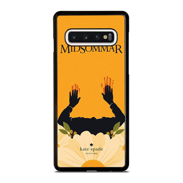 MIDSOMMAR ART KATE SPADE Samsung Galaxy S10 Case Cover