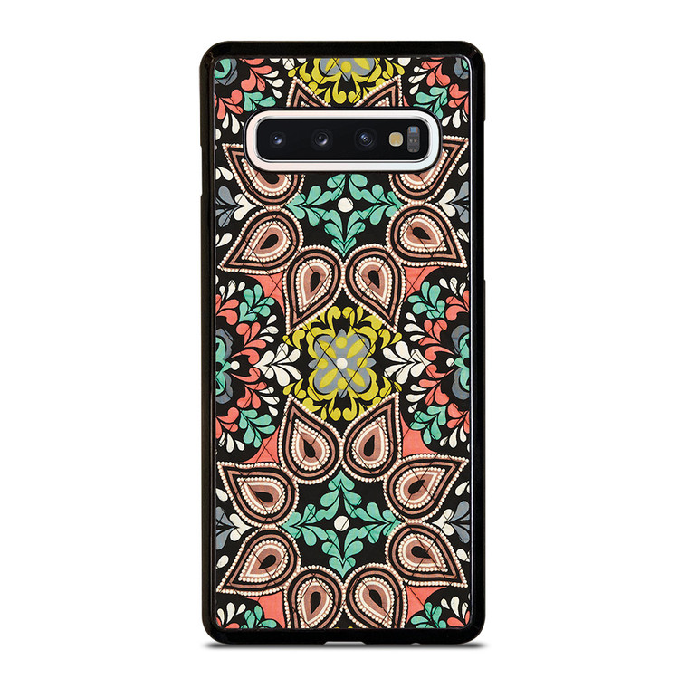 SIERRA VERA BRADLEY 2 Samsung Galaxy S10 Case Cover