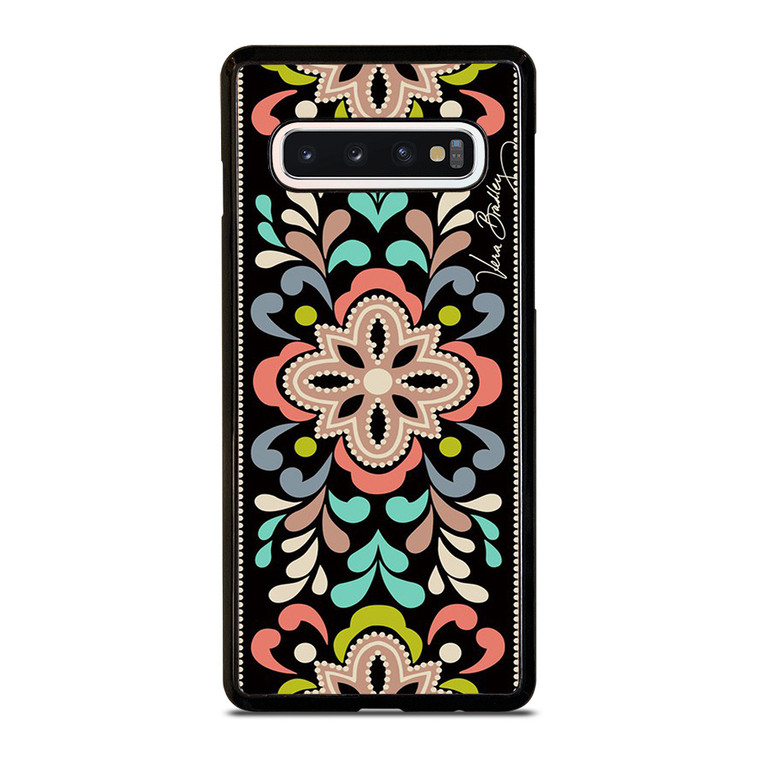 SIERRA VERA BRADLEY Samsung Galaxy S10 Case Cover
