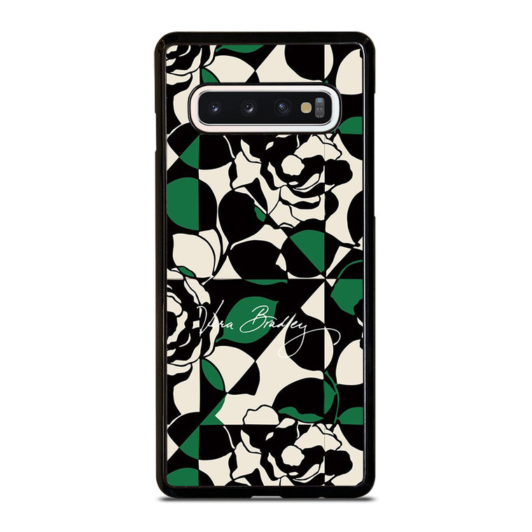 VERA BRADLEY IMPERIAL ROSE Samsung Galaxy S10 Case Cover