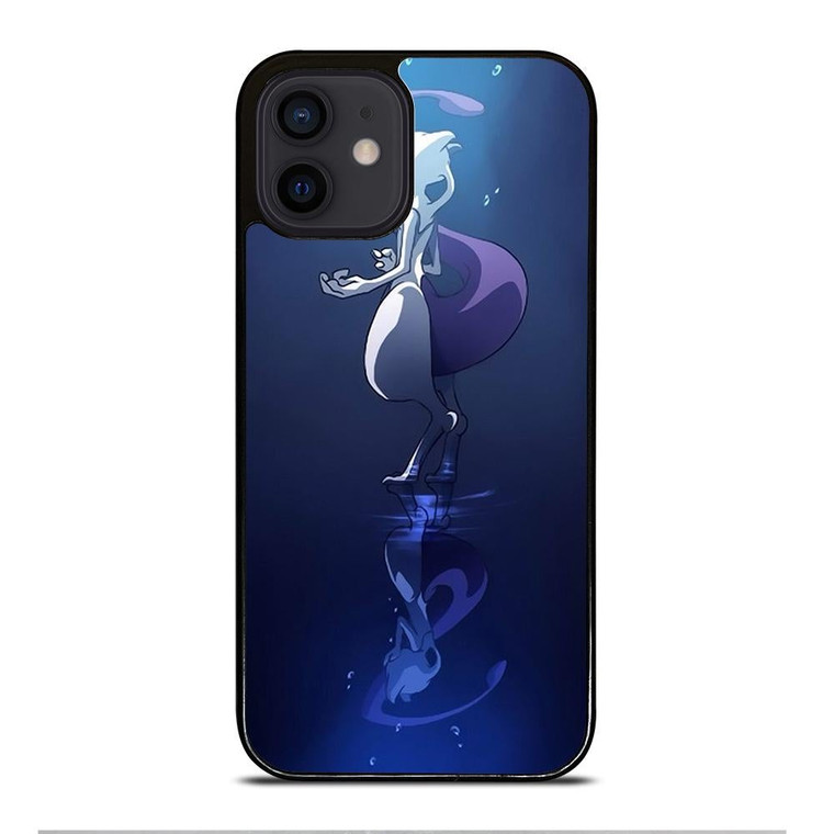 POKEMON MEWTWO CARTOON iPhone 12 Mini Case Cover