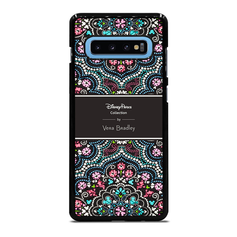 DISNEY PARKS VERA BRADLEY Samsung Galaxy S10 Plus Case Cover