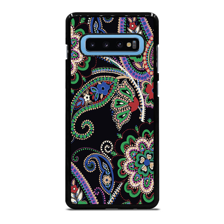 PARISIAN PAISLEY VERA BRADLEY Samsung Galaxy S10 Plus Case Cover