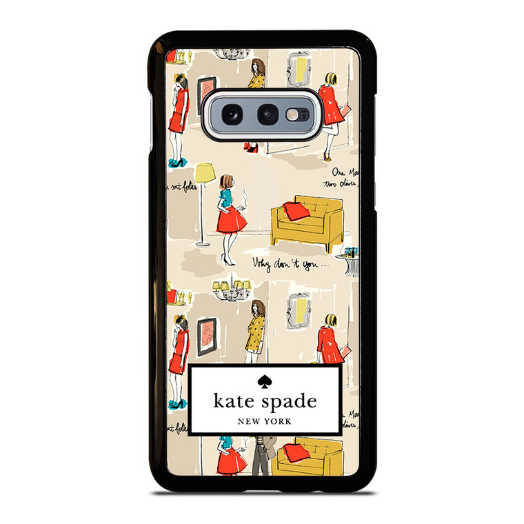 KATE SPADE ABLE Samsung Galaxy S10e Case Cover