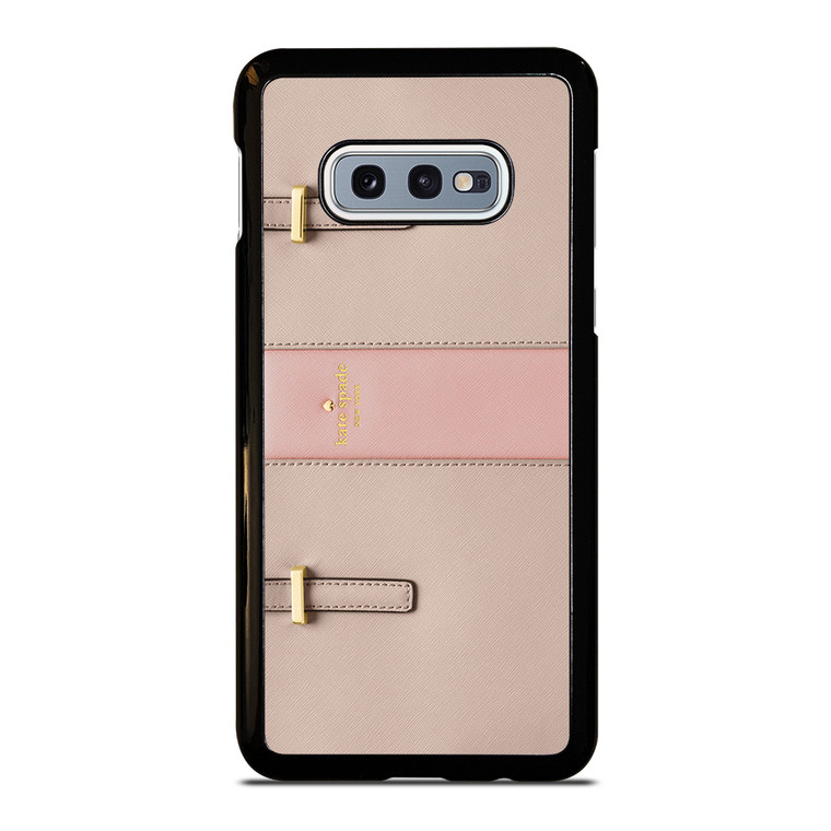 KATE SPADE BAG TOTE Samsung Galaxy S10e Case Cover