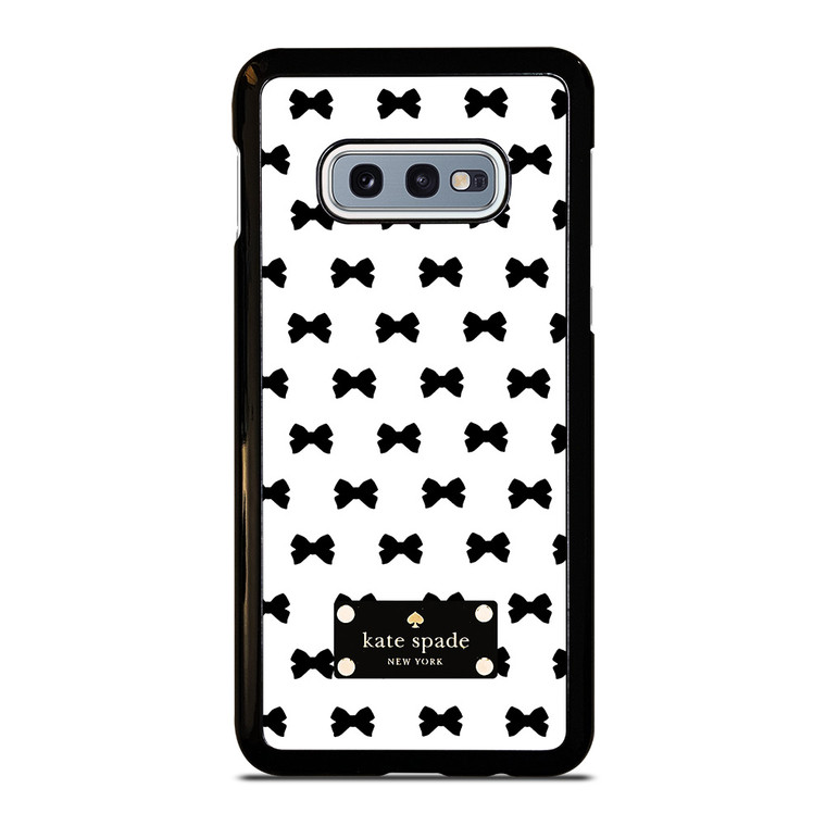 KATE SPADE DAYCATION Samsung Galaxy S10e Case Cover