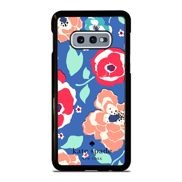 KATE SPADE MAKE A SPLASH Samsung Galaxy S10e Case Cover