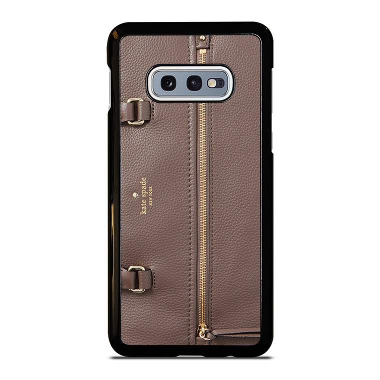 KATE SPADE TOTE LOGO Samsung Galaxy S10e Case Cover