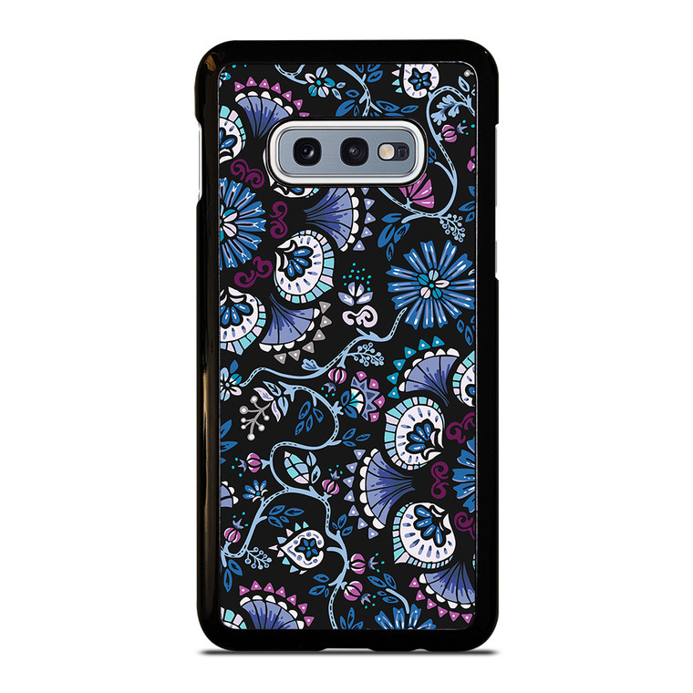 VERA BRADLEY BLACK Samsung Galaxy S10e Case Cover
